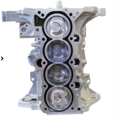 Блок двигуна wał kia ceed proceed soul sportage carens 1.6gdi g4fd 2010-new фото №1