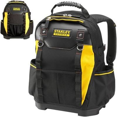 STANLEY 95-611 PLECAK NARZĘDZIOWY TORBA FATMAX