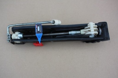 Домкрат підйомник bmw e46 1094911 фото №1