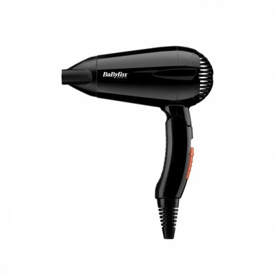 SUSZARKA DO WŁOSÓW BABYLISS 5344E 2000W