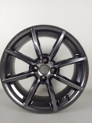 ДИСК MAZDA OE 4X100 7JX17 ET45 996585