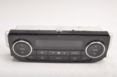Outlander iii phev панель кондиционера 7820b062xa фото №1