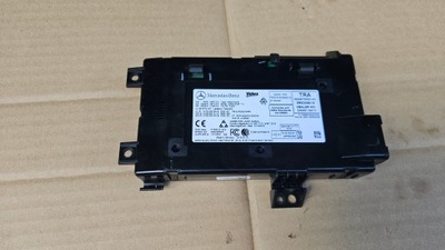 Модуль telematic a2059009643 mercedes glc фото №1