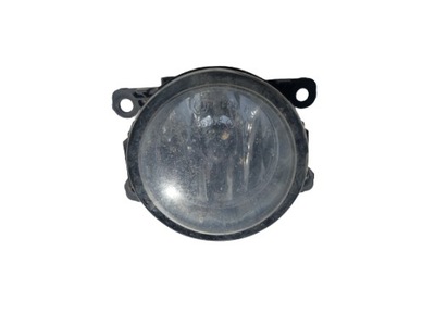 Протитуманна фара перед передній лівий renault megane scenic фото №1