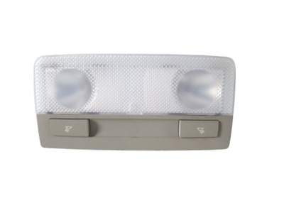 Лампа освітлення світло zafira c astra j фото №1