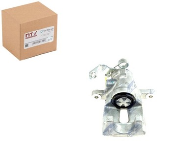 Супорт гальмівний задня kia venga 10- правий nty фото №1