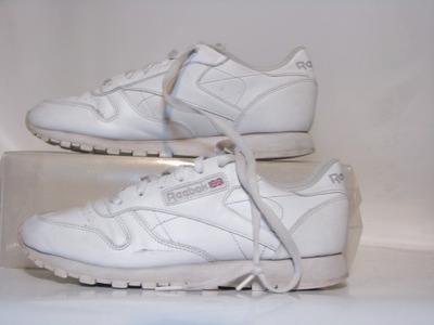 BUTY REEBOK CLASSIC LEATHER 2232 r.38