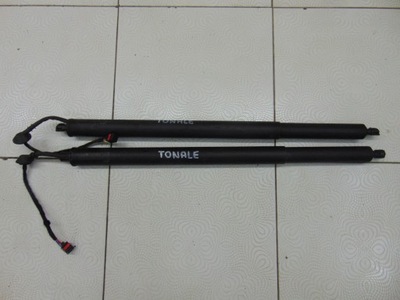 Амортизатори кришки alfa romeo tonale фото №1