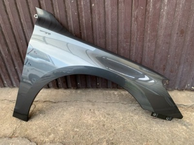 Крила перед передній правий audi a3 8y 2020- sportback фото №1