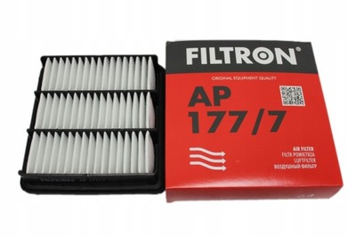 FILTRAS ORO FILTRON FIL AP177/7 