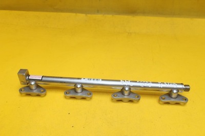 Молдинг впрыскная honda civic x type-r k20c1 0261500481 фото №1