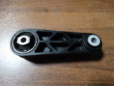 Кронштейн кронштейн двигуна porsche panamera 971 1 фото №1