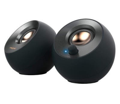 Głośniki komputerowe Creative 2.0 Pebble V2 USB-C