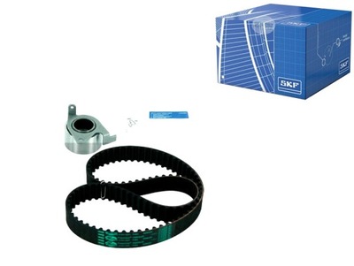 Комплект - набор ремень распределительного вала skf add67302 ct788 фото №1