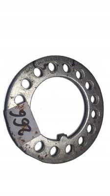 Підкладка гайки ступиця saf ступиця 57 1345000801 фото №1