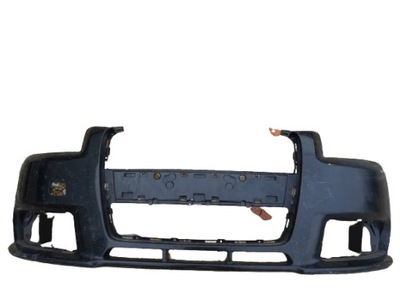 ZDERZAK PRZÓD AUDI A3 8P 05-08 s-line ORYGINAŁ