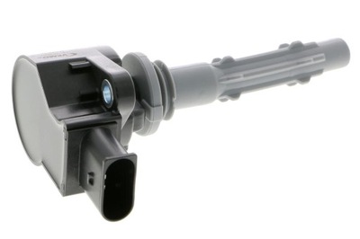 Котушка запалювання mercedes c clc e g gl glk m r s sl фото №1