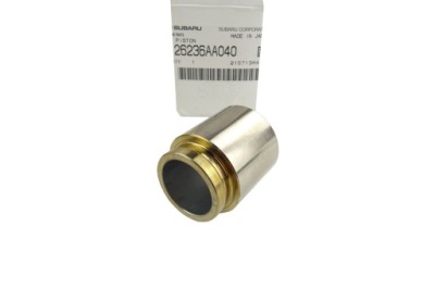 Subaru поршень суппорт тормозной задняя d38 фото №1