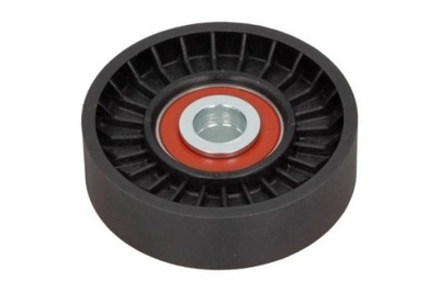 Maxgear 54-0995 ролик натягувача, ремінь клиновий багатореберний фото №1