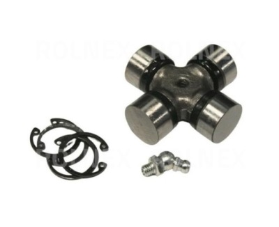 Крестовина 24/62 polfarmer pfk2462 фото №1