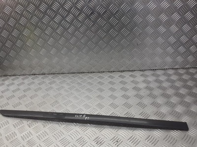 Молдинг кровельная правый задняя renault clio iii 1.2 фото №1