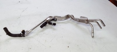 Набір трубок паливних audi a6 c8 a7 05l201360j фото №1