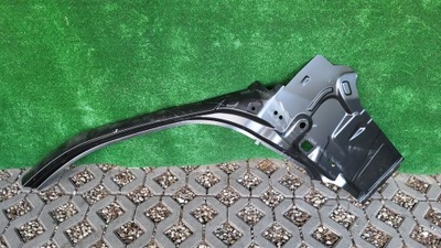 Alfa romeo giulia 952 2015+ блок двигуна a правий поріг обшивка 50533076 фото №1