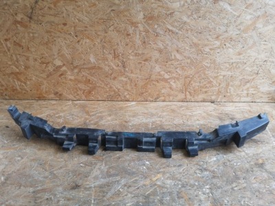 Renault talisman абсорбер підсилювач бампера перед 620901718r фото №1