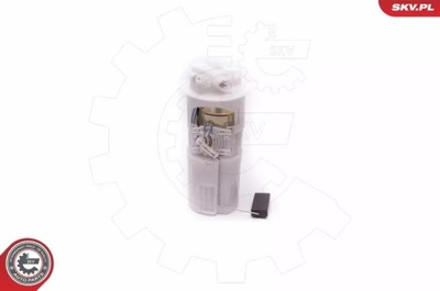 Насос пального модуль фото №1