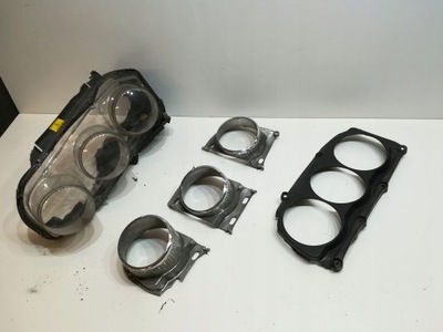 Скло фари лампа передня ліва europa alfa romeo 159 фото №1