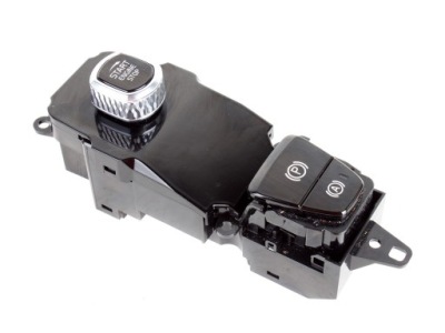 Volvo s90 xc60 ii v60 ii s60 iii кнопка запуск стоп 31481452 фото №1