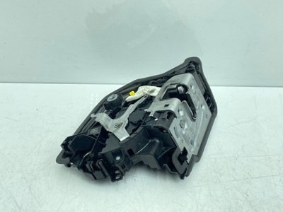 Bmw 2 f46 2016 замок дверь задних фото №1