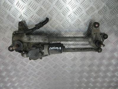 Механизм дворник honda accord vii фото №1