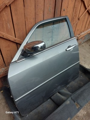 Дверь левый перед chrysler 300c фото №1