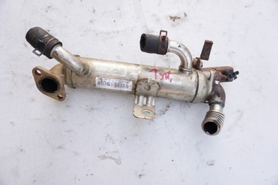 Радіатор вихлопних газів egr 28416-2a77 kia ceed ii 2 1.6 crdi фото №1