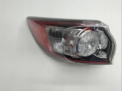 LAMPA LEWA TYŁ LEAWA TYLNA LED BBN751160