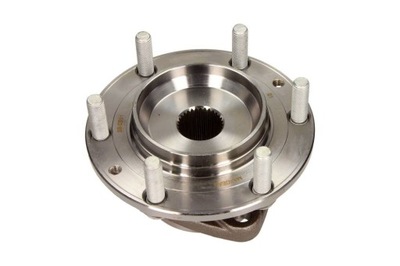 Підшипник колеса kia p. carnival ii/iii 2,7/2,9 з ступиця фото №1