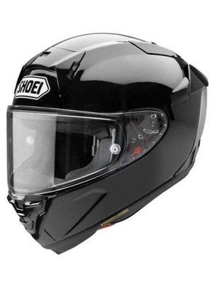 Kask SHOEI X-SPR Pro Czarny S