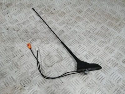 Антена дахова citroen c4 ii 9666452780 фото №1