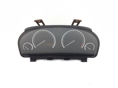 Bmw 6 f12 f13 лічильник 9268407 фото №1