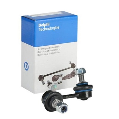 DELPHI TC1590 DRIVE SHAFT / WSPORNIK, STABILIZER  