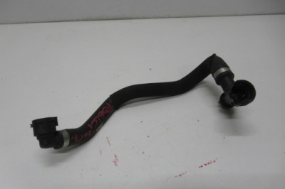 Bmw 4 f36 2.0i 17r шланг wąż wody фото №1