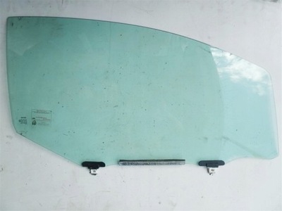 VENTANAS PARTE DELANTERA DERECHA DE PUERTA TOYOTA YARIS II 3D 2005  