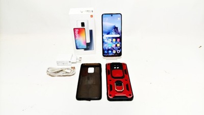 Smartfon Xiaomi Redmi Note 9 Pro 6 GB / 64 GB