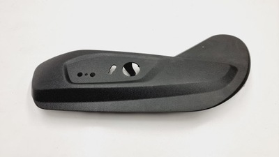 Захист сидіння ліва ford edge mk2 ft4b-r62185-baw фото №1