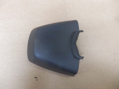 Mercedes glk защита заглушка a2048220040 фото №1