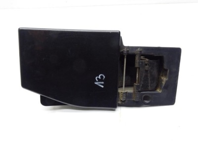 Кришка заливної пального 93867913 opel vivaro b лак 92u фото №1