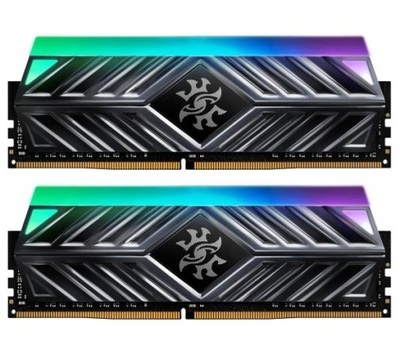 Pamięć RAM Adata XPG Spectrix D41 16GB 3600Mhz