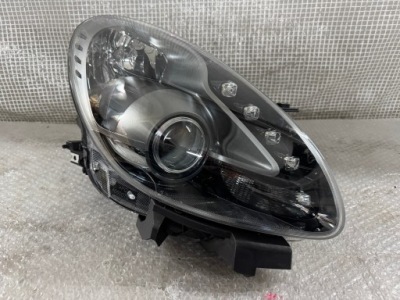 Alfa romeo giulietta правая лампа ксенон фото №1