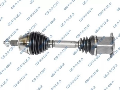 Приводной вал фото №1